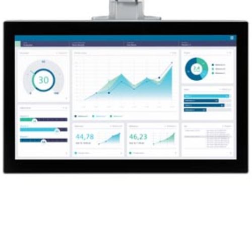 SIEMENS - 6AV21283XB570AX0